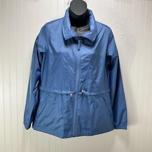 COLUMBIA Rain Jacket